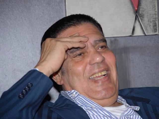 سامي العدل