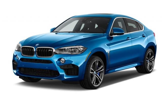 BMW-X6