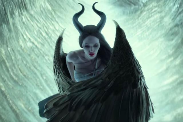 Maleficent