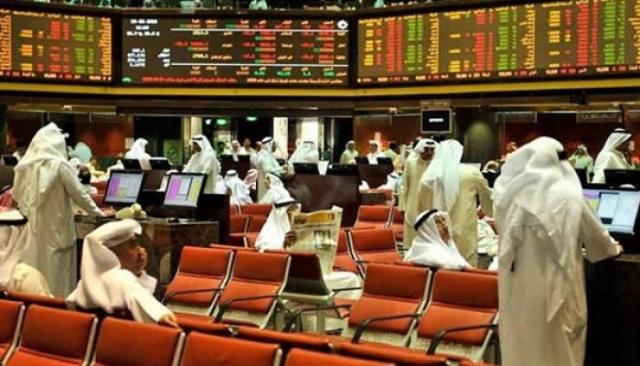 أزمة اقتصادية في الخليج