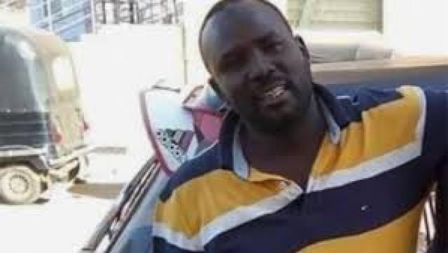 تفاصيل وفاة شرطي سوداني بالقاهرة