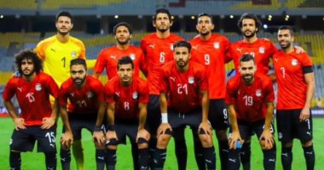 المنتخب الوطني