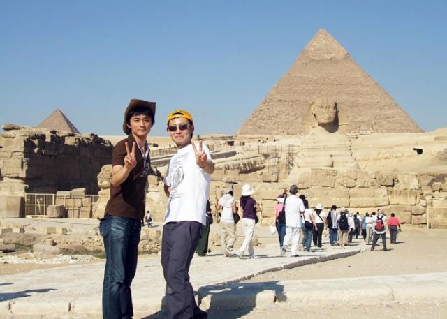 بلومبرج: السياحة المصرية تحقق إيرادات غير مسبوقة