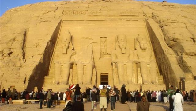 الرحلات السياحية في مصر