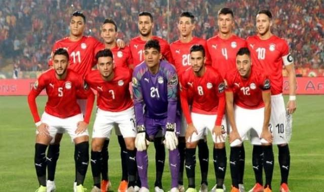 منتخب مصر الأوليمبي