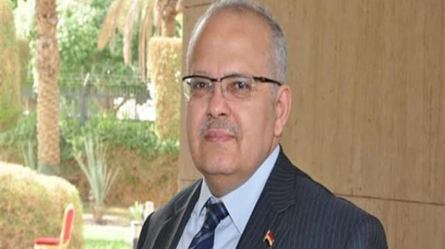 محمد عثمان الخشت