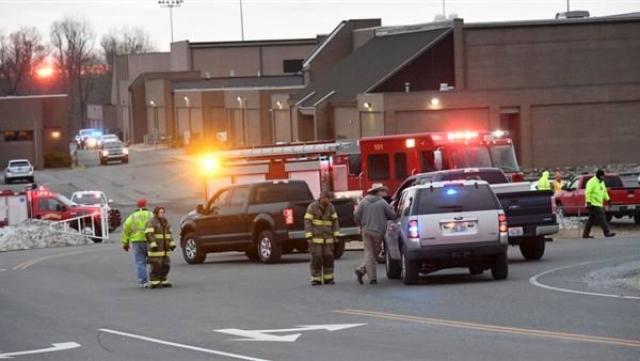 حادث إطلاق النار في ولاية فلوريدا الأمريكية 