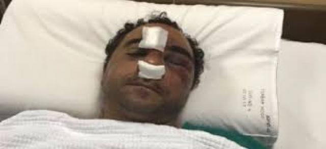 الاعتداء على طالب مصري في الكويت