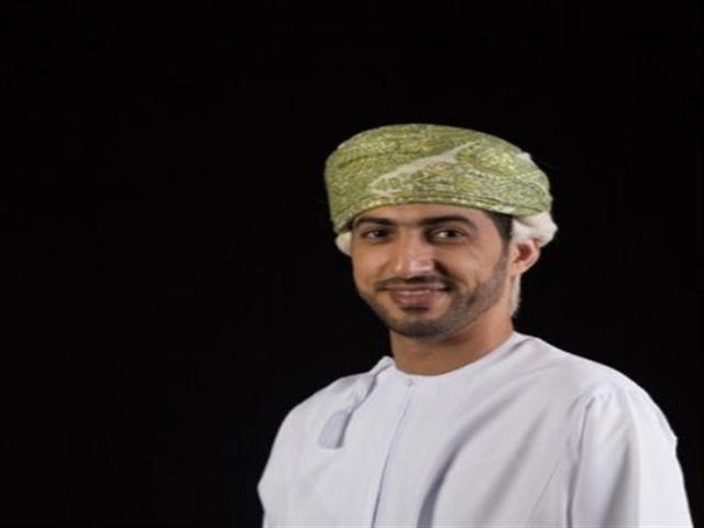 الشيخ سعد بن محمد المرضوف السعدي