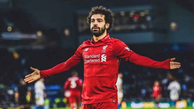 روما يختار محمد صلاح ضمن أفضل صفقاته