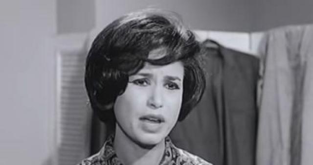 الفنانة الراحلة عصمت محمود