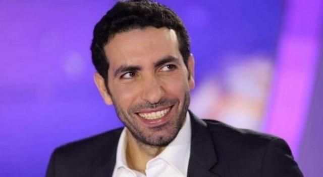 محمد أبو تريكة