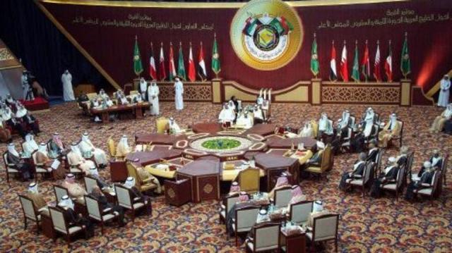 قيادة عسكرية موحدة لدول الخليج في الرياض