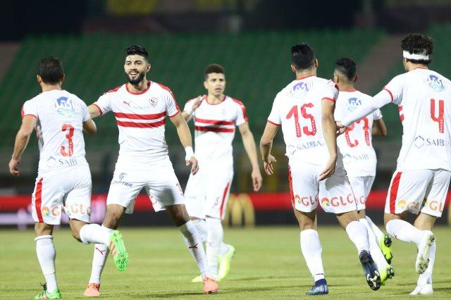 الزمالك 