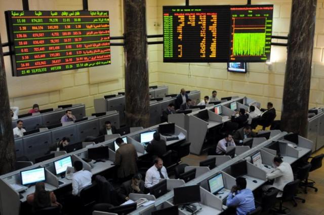 البورصة المصرية تربح 4.2 مليار جنيه