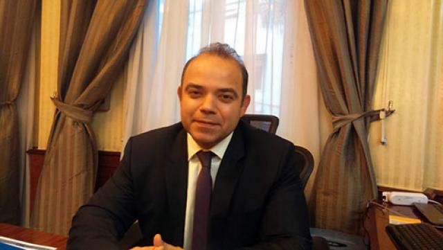  محمد فريد