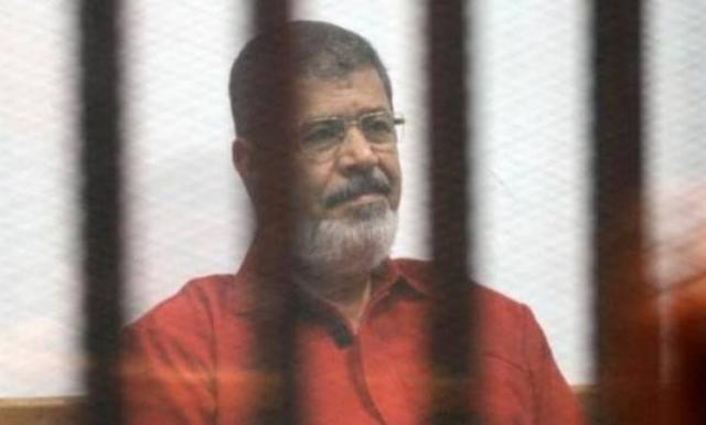 محمد مرسي