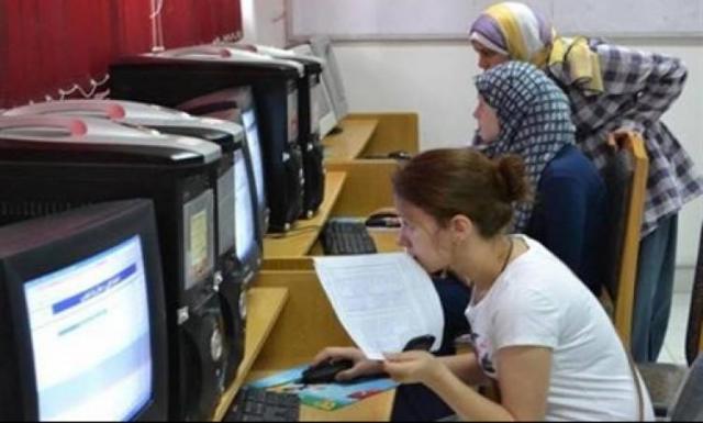 تنسيق إلكتروني للجامعات الخاصة