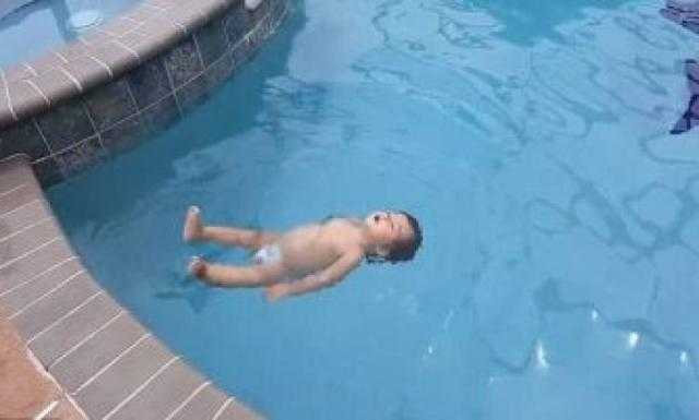 مآساة جديدة في العياط.. غرق طفل داخل حمام سباحة والنيابة تصرح بدفنه