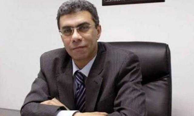 عاجل.. دفن جثمان الكاتب الكبير ياسر رزق غدًا بمقابر وادي الراحة