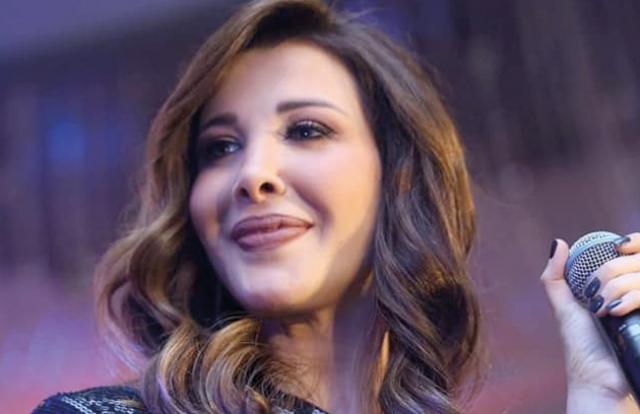 نانسي عجرم