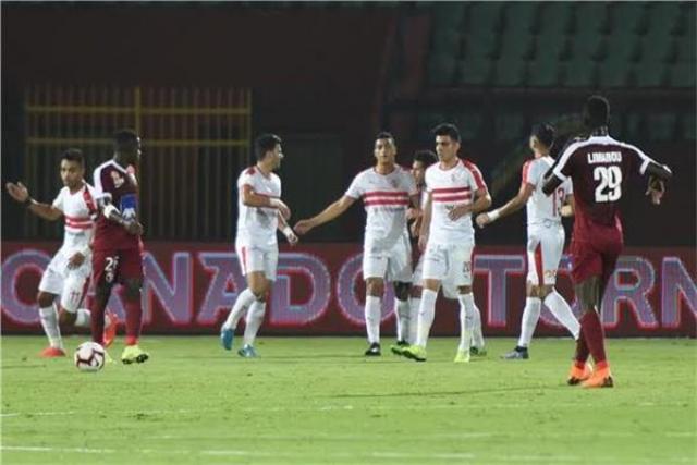 الزمالك 