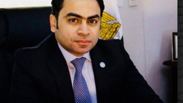 الدكتور محمد حمزة الحسيني