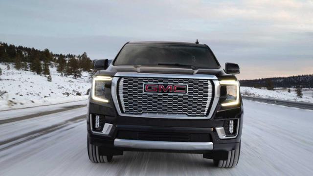 GMC