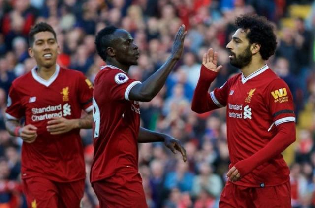 ليفربول أول المتأهلين إلى دوري أبطال أوروبا 2021