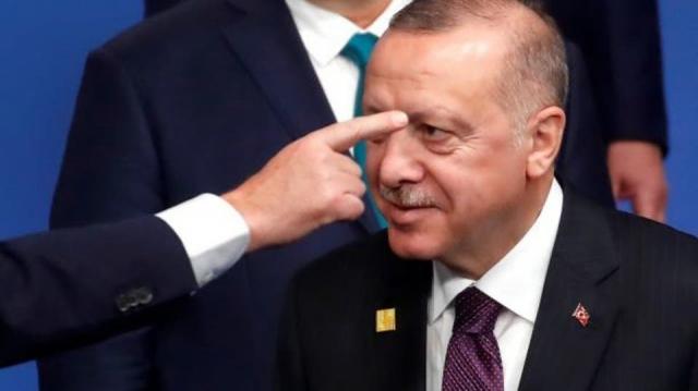 أردوغان 