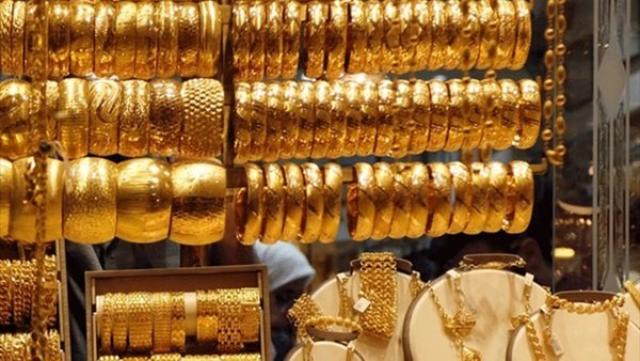 أسعار الذهب اليوم الخميس 6 فبراير في مصر موقع السلطة