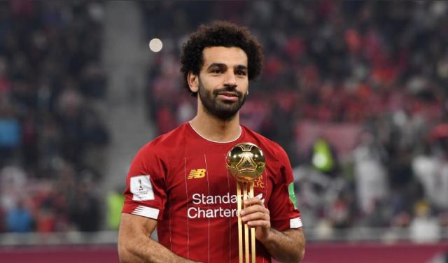 محمد صلاح