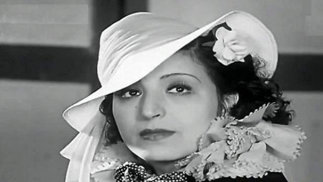 فاطمة رشدي