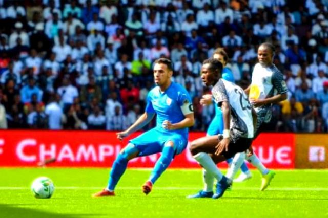 بث مباشر الزمالك ومازيمبي في دوري أبطال أفريقيا