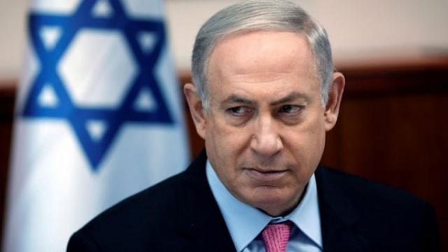 نتنياهو يعلن تعليق الدراسة في إسرائيل
