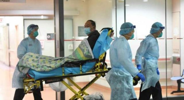 الإمارات تسجل حالة إصابة خامسة بفيروس كورونا