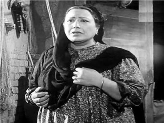 الفنانة الراحلة فردوس محمد