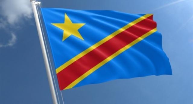 الكونغو الديمقراطية