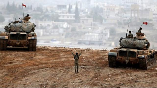 تركيا تعلن إرسال وحدات عسكرية إضافية إلى إدلب