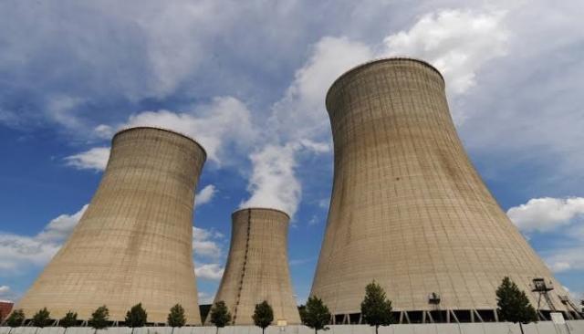 الإمارات تصدر رخصة تشغيل لأول مفاعل نووي في الخليج