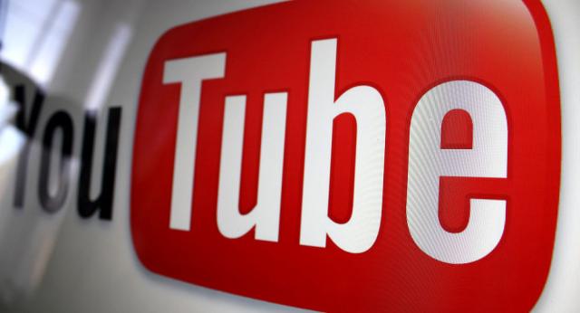 يوتيوب يرد على طلب نقابة الموسيقيين