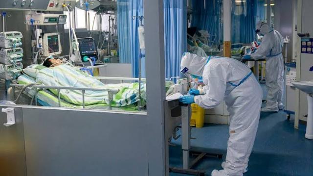 فيروس كورونا يقتل 50 شخصا في إيران