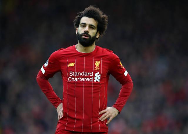 محمد صلاح