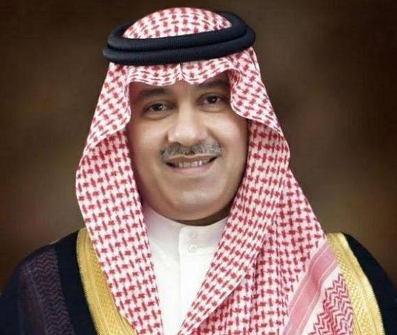الأمير عبدالعزيز بن عبدالله آل سعود