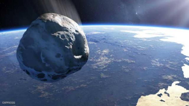 ناسا تكشف : هل يصطدم كوكب عملاق بالأرض غدًا ؟