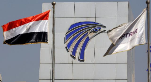 مصر للطيران تعلن تنفيذ خطة لمواجهة فيروس كورونا