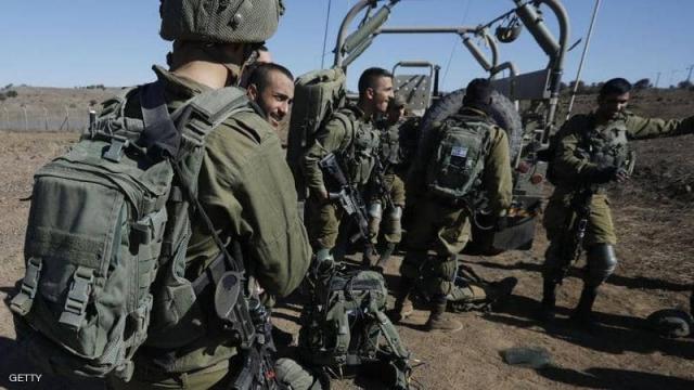 الجيش الإسرائيلي يفرض عزلا على جنوده