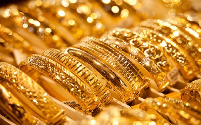 أسعار الذهب - أرشيفية