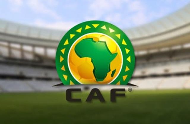 الاتحاد الإفريقي لكرة القدم - أرشيفية 