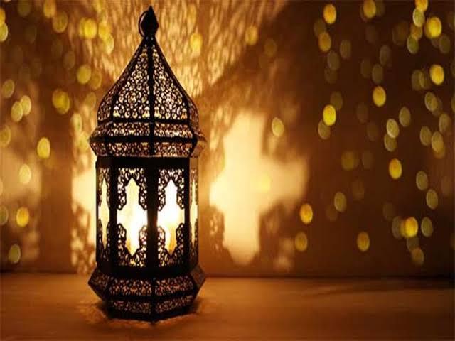 فانوس رمضان - أرشيفية 